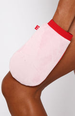 BADDEST Luxe Tanning Mitt